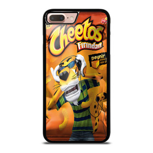 CHEETOS FLAMIN HOT FIRINDAN iPhone 7 / 8 Plus Case Cover