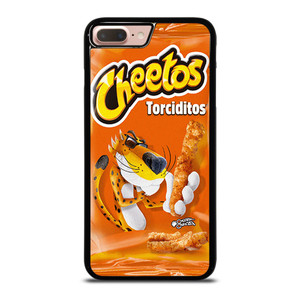 CHEETOS FLAMIN HOT TORCIDITOS iPhone 7 / 8 Plus Case Cover CHEETOS FLAMIN HOT TORCIDITOS iPhone 7 / 8 Plus Case Cover