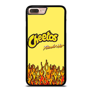 CHEETOS FLAMIN HOT VECTOR iPhone 7 / 8 Plus Case Cover