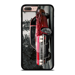 CHEVROLET IMPALA CLASSIC CUSTOM iPhone 7 / 8 Plus Case Cover