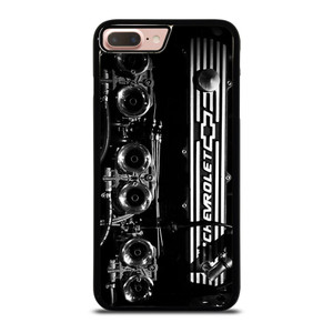 CHEVY CHEVROLET ENGINES iPhone 7 / 8 Plus Case Cover
