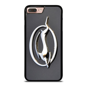 CHEVY CHEVROLET IMPALA EMBLEM iPhone 7 / 8 Plus Case Cover CHEVY CHEVROLET IMPALA EMBLEM iPhone 7 / 8 Plus Case Cover