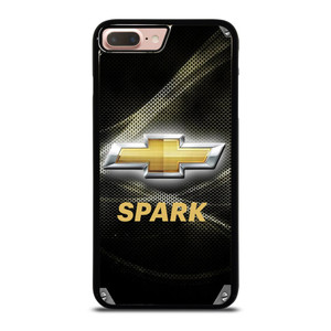 CHEVY CHEVROLET SPARK iPhone 7 / 8 Plus Case Cover
