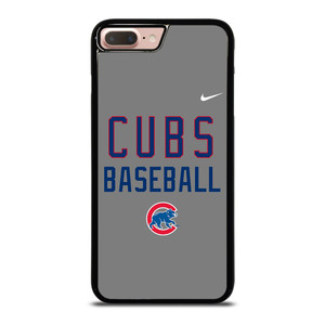 CHICAGO CUBS BASEBALL NIKE MLB iPhone 7 / 8 Plus Case Cover CHICAGO CUBS BASEBALL NIKE MLB iPhone 7 / 8 Plus Case Cover