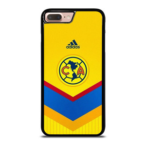 CLUB AMERICA FOOTBALL ADIDAS LOGO iPhone 7 / 8 Plus Case Cover CLUB AMERICA FOOTBALL ADIDAS LOGO iPhone 7 / 8 Plus Case Cover