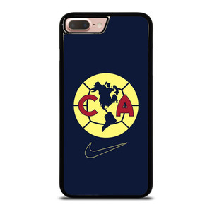 CLUB AMERICA FOOTBALL CLUB NIKE iPhone 7 / 8 Plus Case Cover CLUB AMERICA FOOTBALL CLUB NIKE iPhone 7 / 8 Plus Case Cover