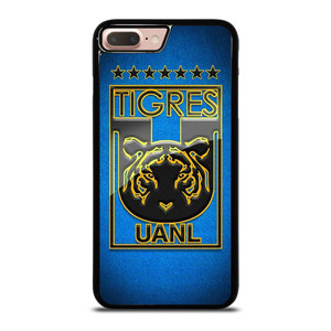 CLUB FOOTBALL TIGRES UANL EMBLEM iPhone 7 / 8 Plus Case Cover CLUB FOOTBALL TIGRES UANL EMBLEM iPhone 7 / 8 Plus Case Cover