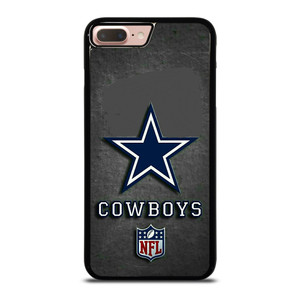 DALLAS COWBOYS NFL FOOTBALL ICON iPhone 7 / 8 Plus Case Cover DALLAS COWBOYS NFL FOOTBALL ICON iPhone 7 / 8 Plus Case Cover
