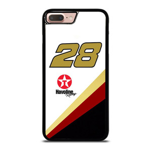 DAVEY ALLISON HAVOLINE RACING NASCAR iPhone 7 / 8 Plus Case Cover