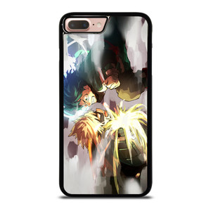 DEKU X BAKUGO MY HERO ACADEMIA iPhone 7 / 8 Plus Case Cover