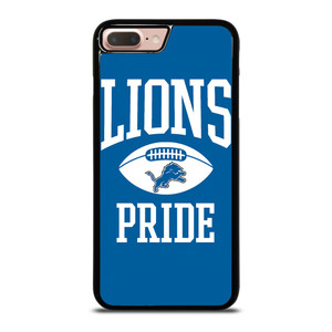 DETROIT LIONS FOOTBALL NFL iPhone 7 / 8 Plus Case Cover DETROIT LIONS FOOTBALL NFL iPhone 7 / 8 Plus Case Cover