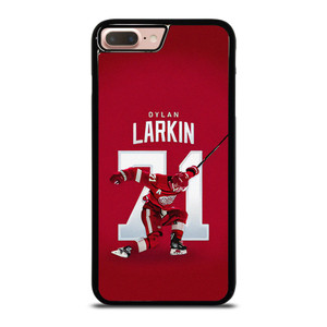 DETROIT RED WINGS DYLAN LARKIN HOCKEY iPhone 7 / 8 Plus Case Cover