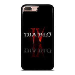 DIABLO GAMES SIGN iPhone 7 / 8 Plus Case Cover