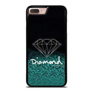 DIAMOND SUPPLY CO BLINK LOGO iPhone 7 / 8 Plus Case Cover