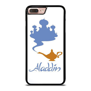 DISNEY ALADDIN MINIMALIST iPhone 7 / 8 Plus Case Cover DISNEY ALADDIN MINIMALIST iPhone 7 / 8 Plus Case Cover