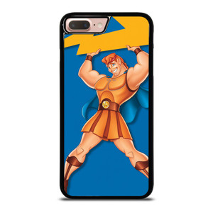 DISNEY HERCULES CARTOON CLASSIC iPhone 7 / 8 Plus Case Cover DISNEY HERCULES CARTOON CLASSIC iPhone 7 / 8 Plus Case Cover