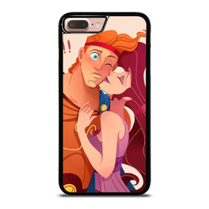 DISNEY HERCULES CLASSIC CARTOON iPhone 7 / 8 Plus Case Cover