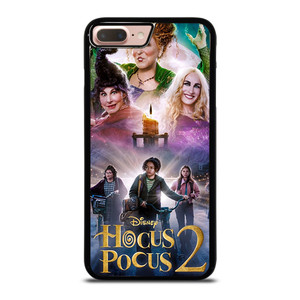 DISNEY HOCUS POCUS 2 iPhone 7 / 8 Plus Case Cover