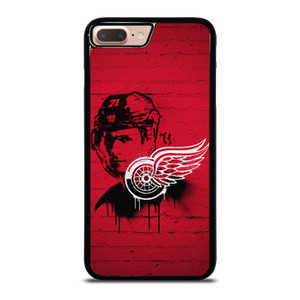 DYLAN LARKIN DETROIT RED WINGS iPhone 7 / 8 Plus Case Cover
