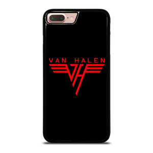 EDDIE VAN HALEN SYMBOL iPhone 7 / 8 Plus Case Cover EDDIE VAN HALEN SYMBOL iPhone 7 / 8 Plus Case Cover