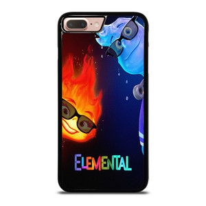 ELEMENTAL DISNEY PIXAR CARTOON iPhone 7 / 8 Plus Case Cover ELEMENTAL DISNEY PIXAR CARTOON iPhone 7 / 8 Plus Case Cover
