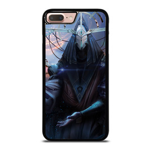 ENDLESS SPACE GAMES iPhone 7 / 8 Plus Case Cover ENDLESS SPACE GAMES iPhone 7 / 8 Plus Case Cover