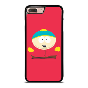 ERIC CARTMAN SOUTH PARK MINIMALIST iPhone 7 / 8 Plus Case Cover