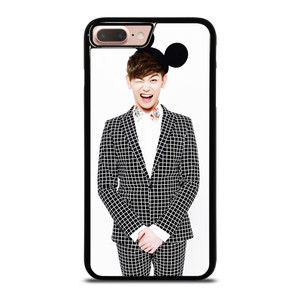 ERIC NAM CUTE iPhone 7 / 8 Plus Case Cover ERIC NAM CUTE iPhone 7 / 8 Plus Case Cover