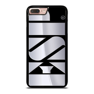 ESP GUITARS METAL LOGO iPhone 7 / 8 Plus Case Cover ESP GUITARS METAL LOGO iPhone 7 / 8 Plus Case Cover