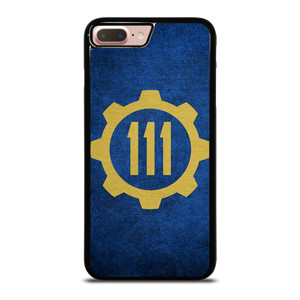 FALLOUT 4 111 DOOR SYMBOL iPhone 7 / 8 Plus Case Cover