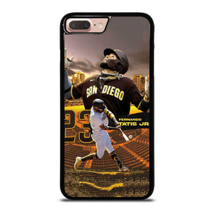 FERNANDO TATIS JR SAN DIEGO PADRES BASEBALL iPhone 7 / 8 Plus Case Cover