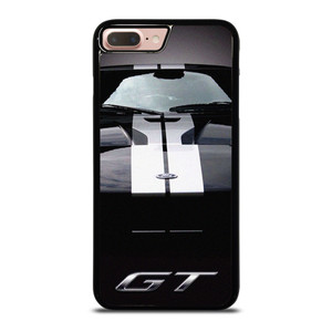 FORD MUSTANG CAR EMBLEM iPhone 7 / 8 Plus Case Cover FORD MUSTANG CAR EMBLEM iPhone 7 / 8 Plus Case Cover