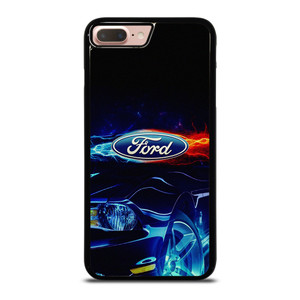 FORD MUSTANG GT FIRE EMBLEM iPhone 7 / 8 Plus Case Cover