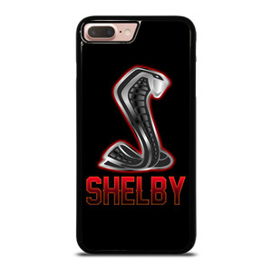 FORD MUSTANG SHELBY LOGO EMBLEM iPhone 7 / 8 Plus Case Cover