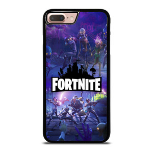 FORTNITE BATTLE ROYALES GAMES LOGO iPhone 7 / 8 Plus Case Cover FORTNITE BATTLE ROYALES GAMES LOGO iPhone 7 / 8 Plus Case Cover