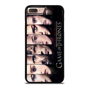 GAME OF THRONES ALL CHARACTERS iPhone 7 / 8 Plus Case Cover