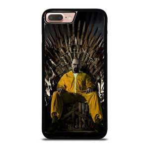 GAME OF THRONES JESSE PINKMAN BREAKING BAD iPhone 7 / 8 Plus Case Cover