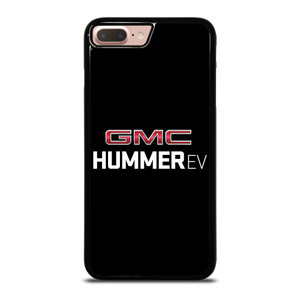 GMC HUMMER EV EMBLEM iPhone 7 / 8 Plus Case Cover