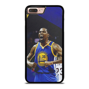 GOLDEN STATE WARRIORS KEVIN DURANT BASKET iPhone 7 / 8 Plus Case Cover