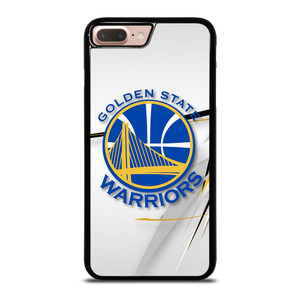 GOLDEN STATE WARRIORS NBA TEAM LOGO iPhone 7 / 8 Plus Case Cover