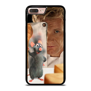 GORDON RAMSAY RATATOUILLE iPhone 7 / 8 Plus Case Cover