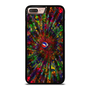 GRATEFUL DEAD DANCING BEARS LOGO iPhone 7 / 8 Plus Case Cover