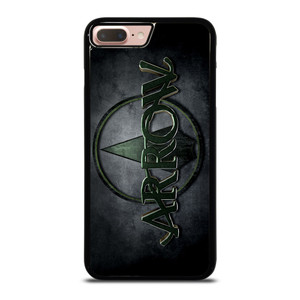 GREEN ARROW DC COMIC LOGO iPhone 7 / 8 Plus Case Cover
