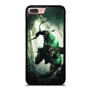 GREEN ARROW DC COMICS iPhone 7 / 8 Plus Case Cover