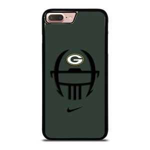 GREEN BAY PACKERS FOOTBALL NIKE SYMBOL iPhone 7 / 8 Plus Case Cover