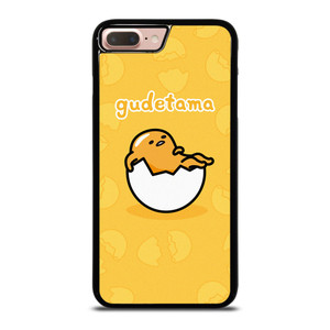 GUDETAMA CARTOON LINE iPhone 7 / 8 Plus Case Cover GUDETAMA CARTOON LINE iPhone 7 / 8 Plus Case Cover