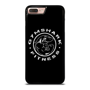 GYMSHARK FITNESS SYMBOL iPhone 7 / 8 Plus Case Cover GYMSHARK FITNESS SYMBOL iPhone 7 / 8 Plus Case Cover