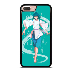 HAKU SPIRITED AWAY ANIME iPhone 7 / 8 Plus Case Cover HAKU SPIRITED AWAY ANIME iPhone 7 / 8 Plus Case Cover