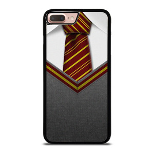 HARRY POTTER GRIFFINDOR UNIFORM iPhone 7 / 8 Plus Case Cover HARRY POTTER GRIFFINDOR UNIFORM iPhone 7 / 8 Plus Case Cover
