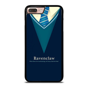 HARRY POTTER RAVENCLAW COSTUME iPhone 7 / 8 Plus Case Cover